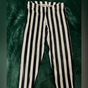 Blackmilk Beetlejuice leggings